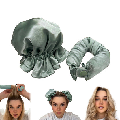 Stylish Curly Hair Clip