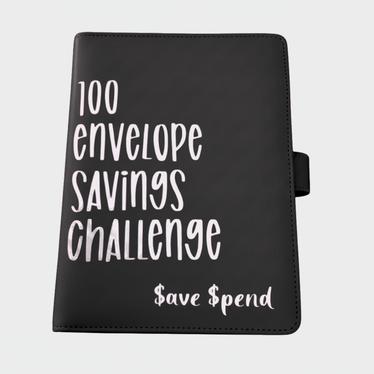 Practical Family Budget Planner Organizer Binder