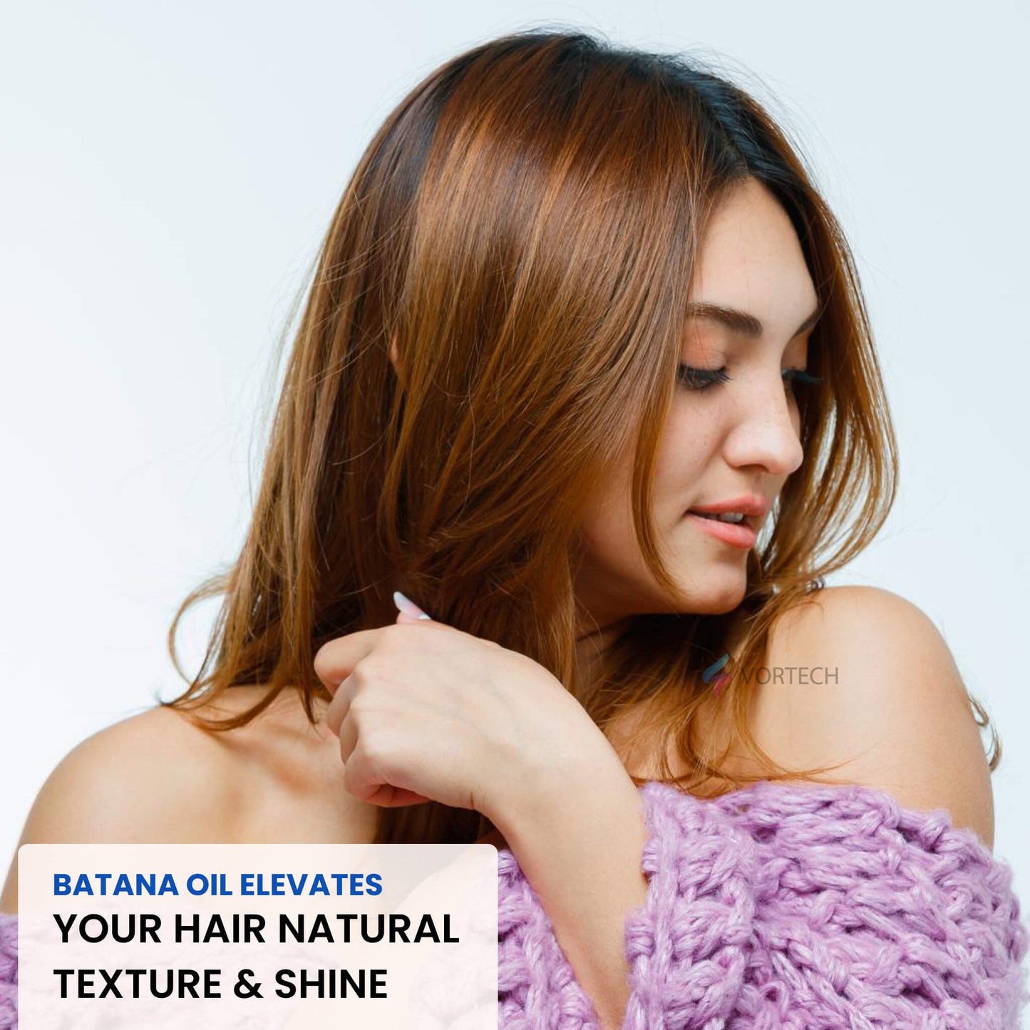 Natural Batana Oil for Skin and Hair Growth