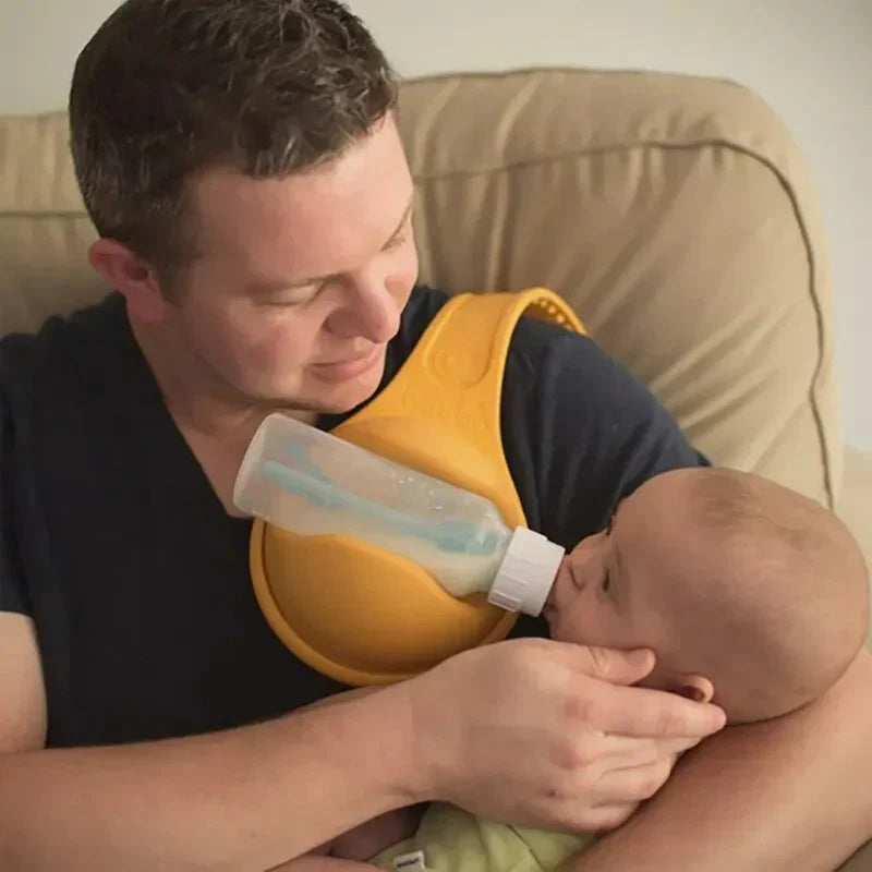 Easy Carry Water Bottle Holder - Halri