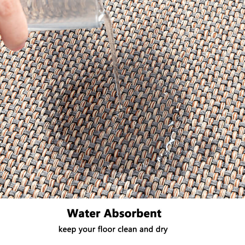 Premium Grip Easy Clean Entrance Mat