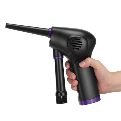 Wireless Compressed Air Blower
