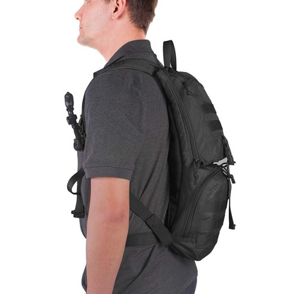 Sporty Hiking Hydration Backpack Water Bag