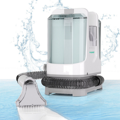 Powerful Home Carpet Stain Cleaner Machine - Halri