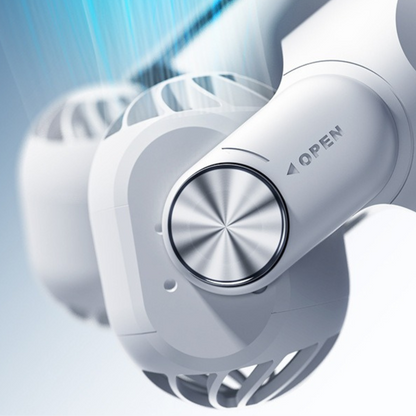 Portable Personal Summer Neck Cooling Fan