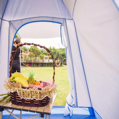 Easy Set Up Portable Camp Tent