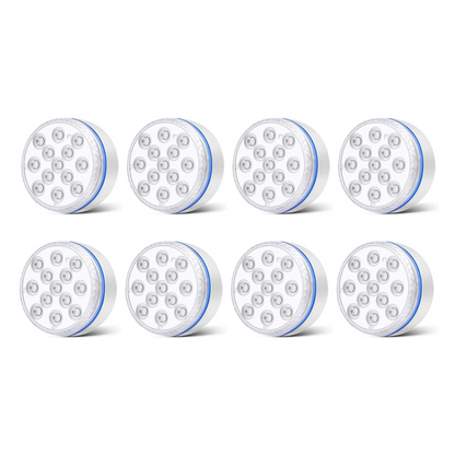 Fun Waterproof Pool String Lights
