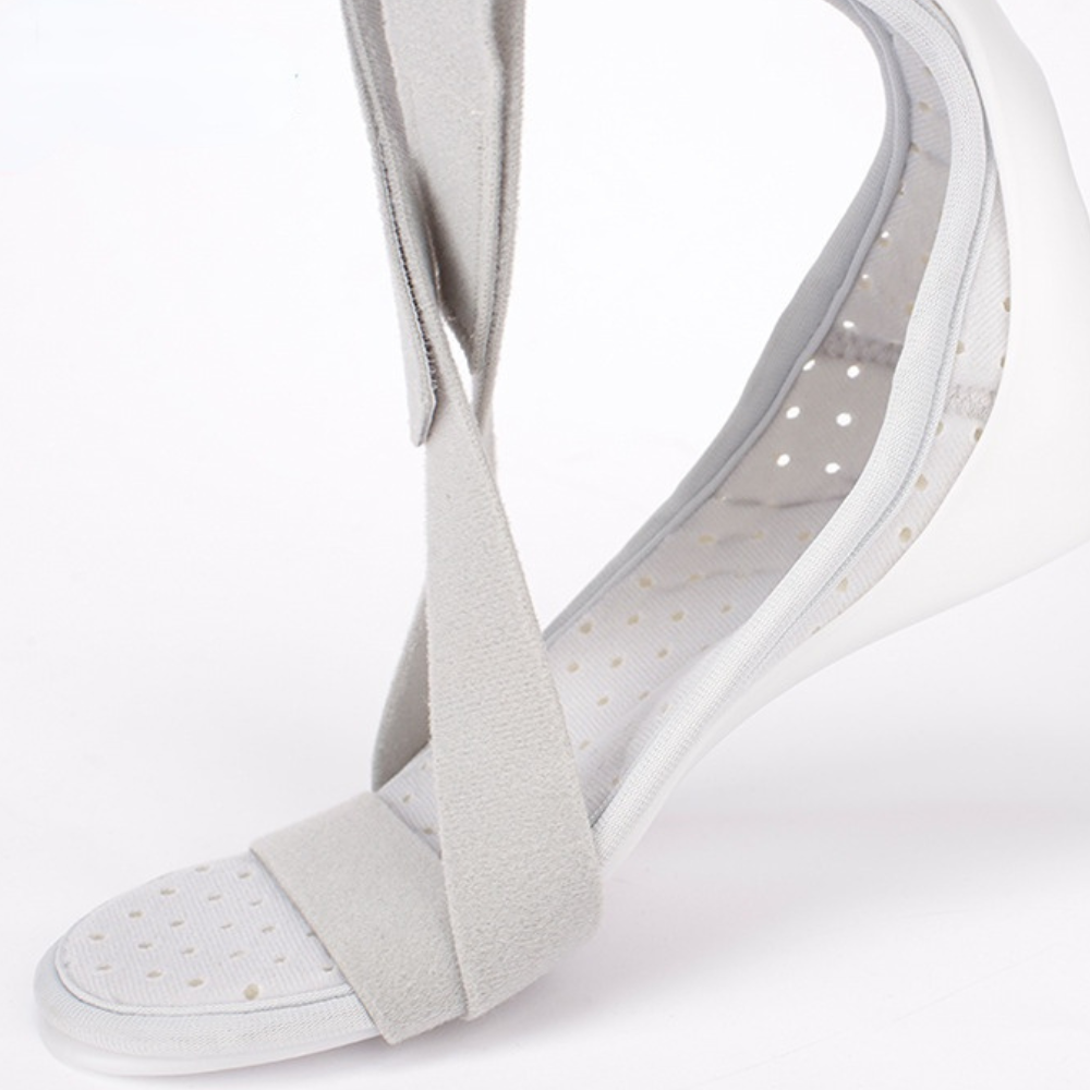 Comfortable Ankle Support Walking Brace