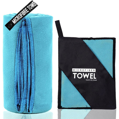 Fast Dry Sports Beach Towel