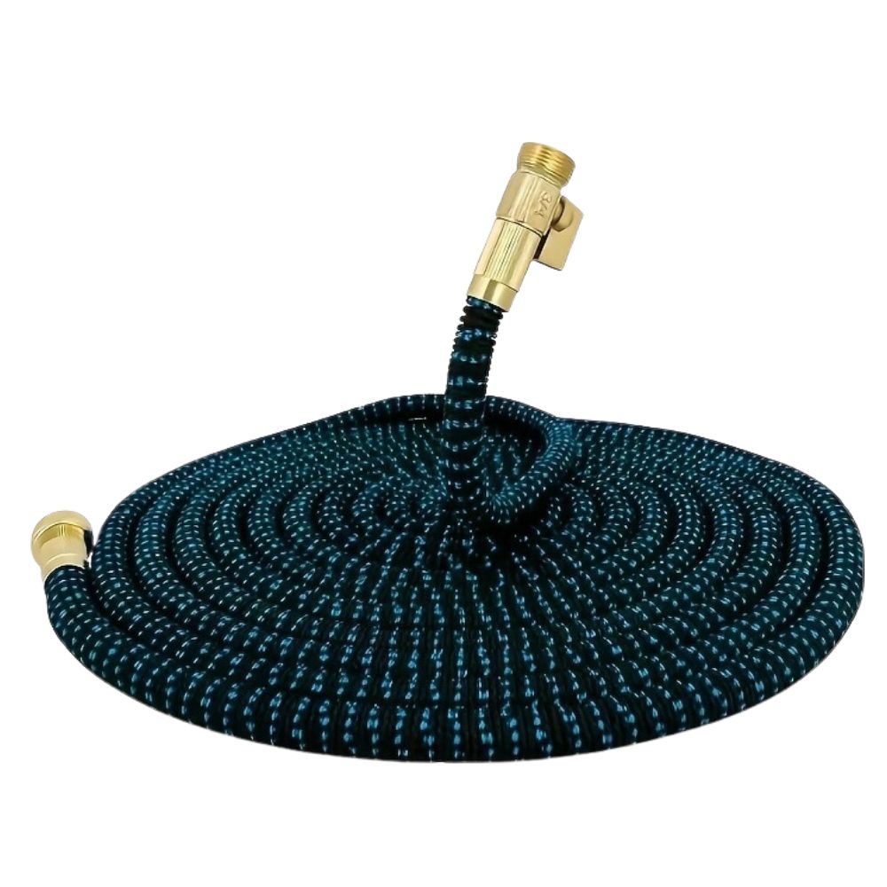 Flexible 50-100Ft Expanding Water Hose for Garden