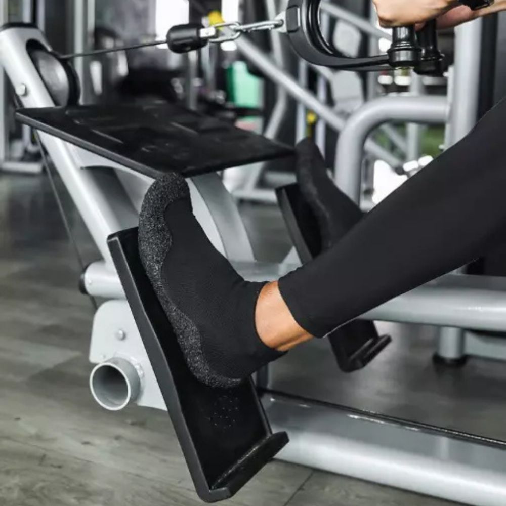 Waterproof Athletic Socks Shoes Quick Dry Sports Sneakers