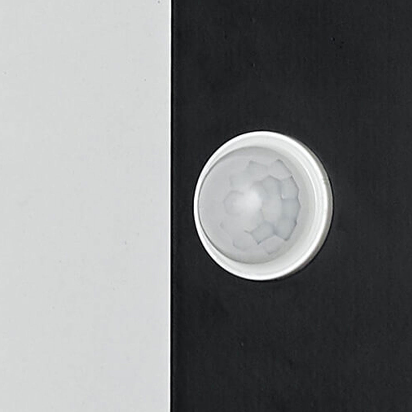 Smart Outdoor Motion Sensor LED Wall Light