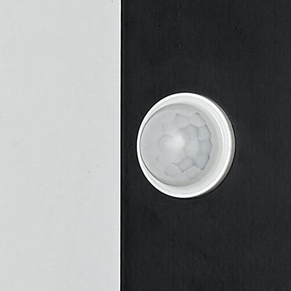 Smart Outdoor Motion Sensor LED Wall Light