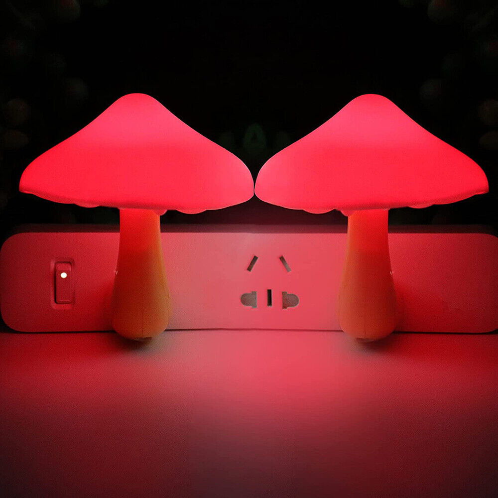 Fun LED Table Lamp