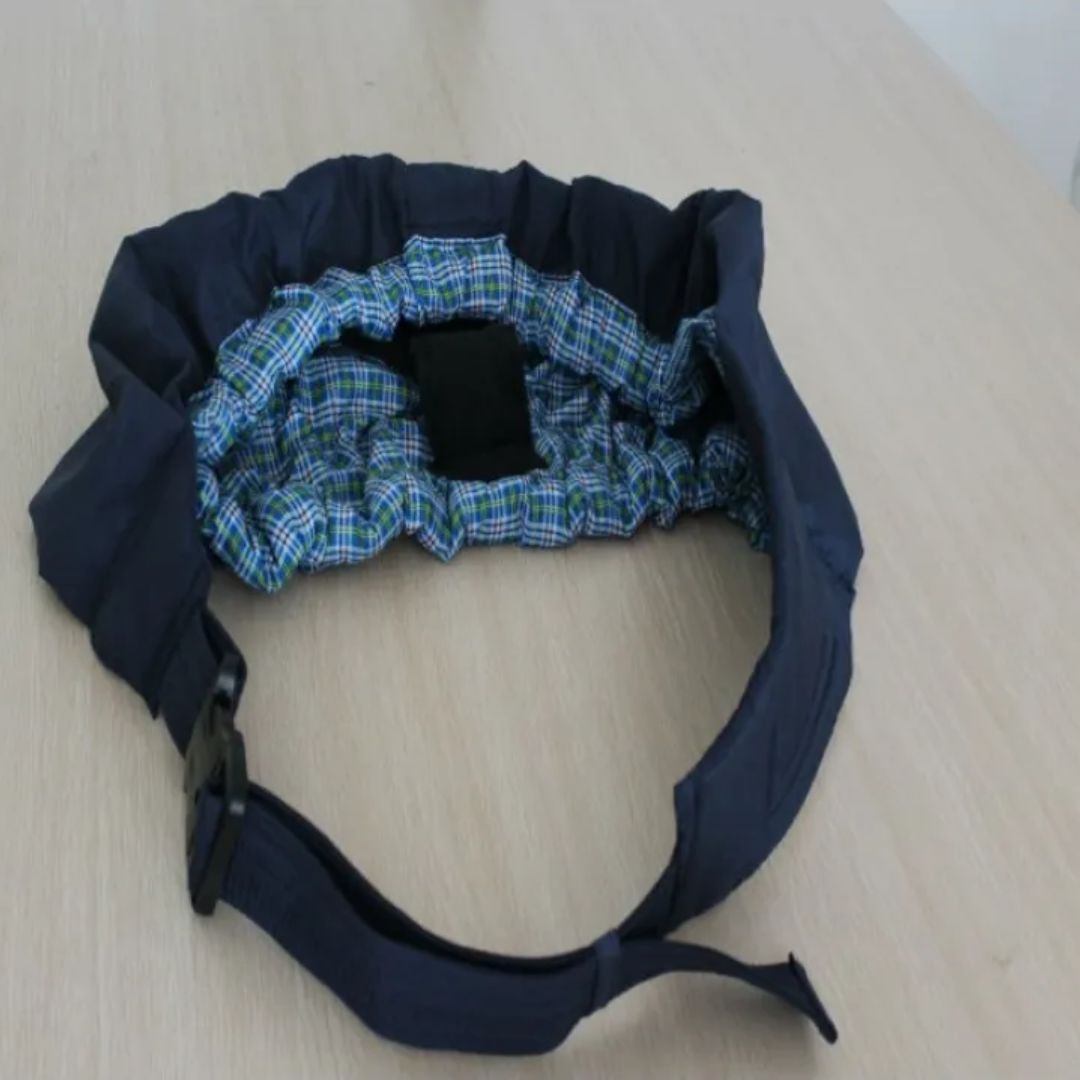 Comfortable Newborn Baby Sling Carrier Bag - Halri