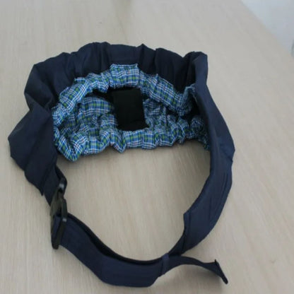 Comfortable Newborn Baby Sling Carrier Bag - Halri