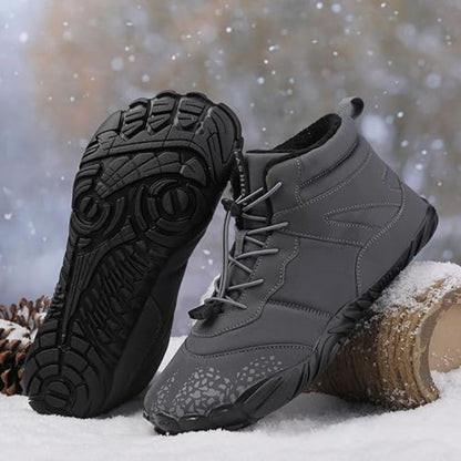 Eco Friendly Hiking Shoes Waterproof Lightweight Trail