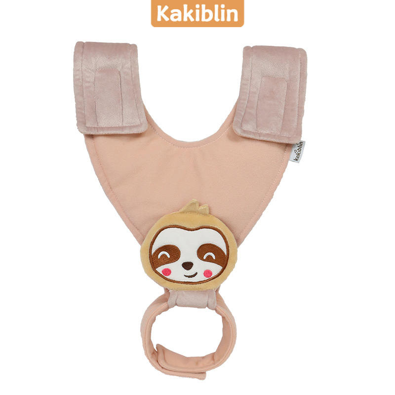 Baby Stroller Cup Holder - Adjustable Drink Holder