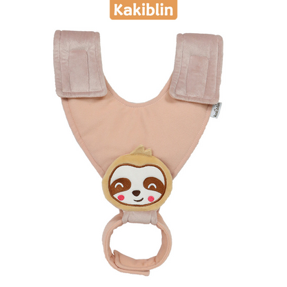 Baby Stroller Cup Holder - Adjustable Drink Holder