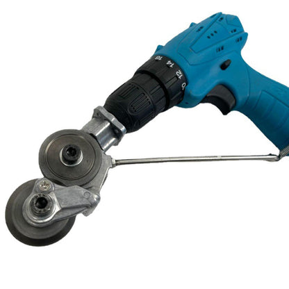 Power Drill Metal Cutting Tool - Halri