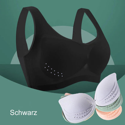 Comfortable Women's Breathable Multiway Underwear