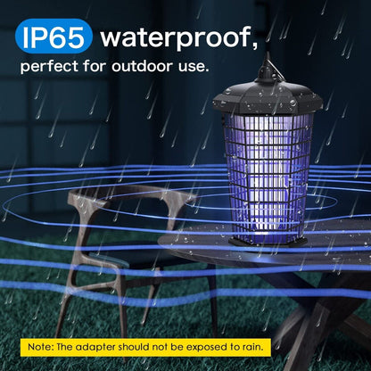 Electric Insect Killer Lamp