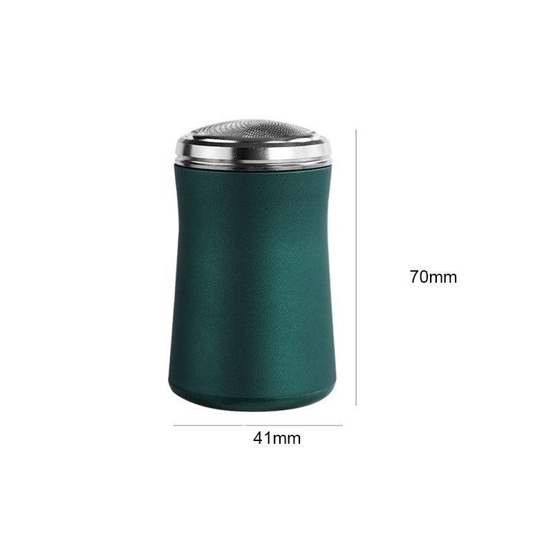 Portable Travel Electric Razor