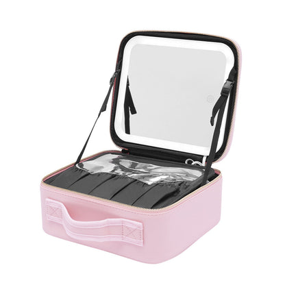 Cosmetic Travel Case