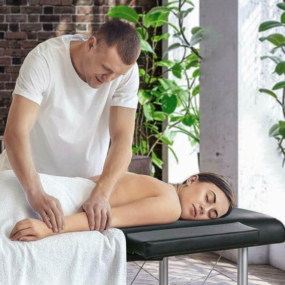 Portable Adjustable Massage Therapy Tables
