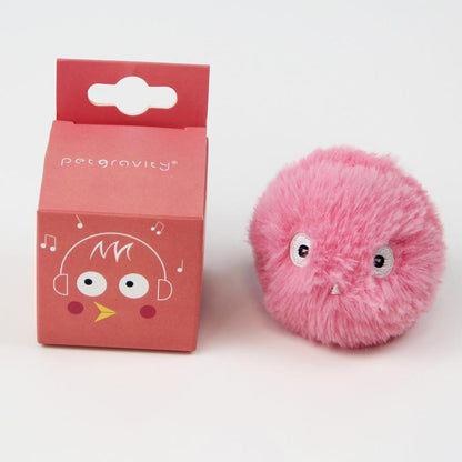 Fun Interactive Cat Play Ball Toy