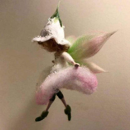 Magical Fairy Mini Figurine Kit
