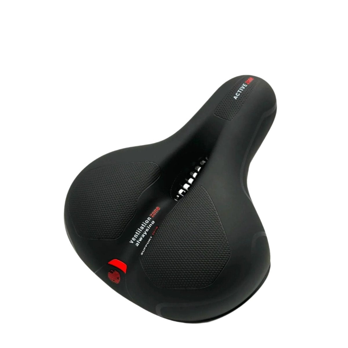Comfortable Cloud Gel Bicycle Seat - Halri