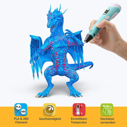 Creative Digital Drawing Pen