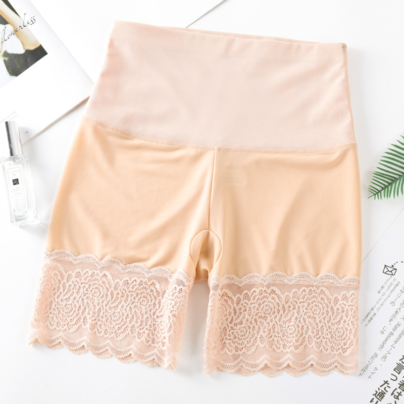 Silky Smooth Anti-Chafe Thigh Protectors