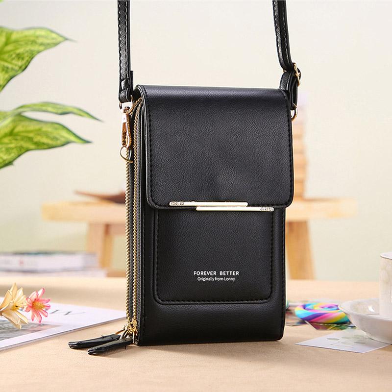 Secure Stylish Travel Tote Bag - Halri