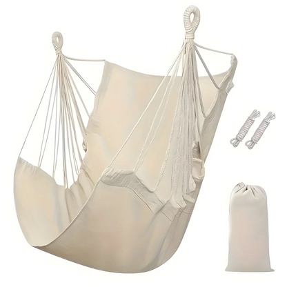 Relaxing Hanging Hammock
