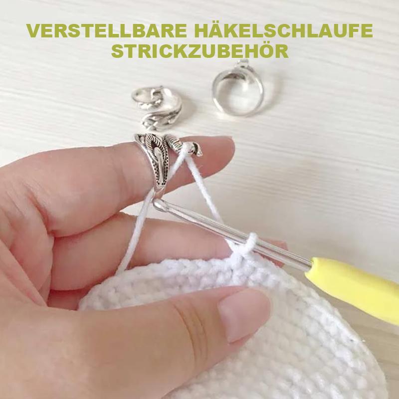 Easy Knit Crochet Tool Set - Halri