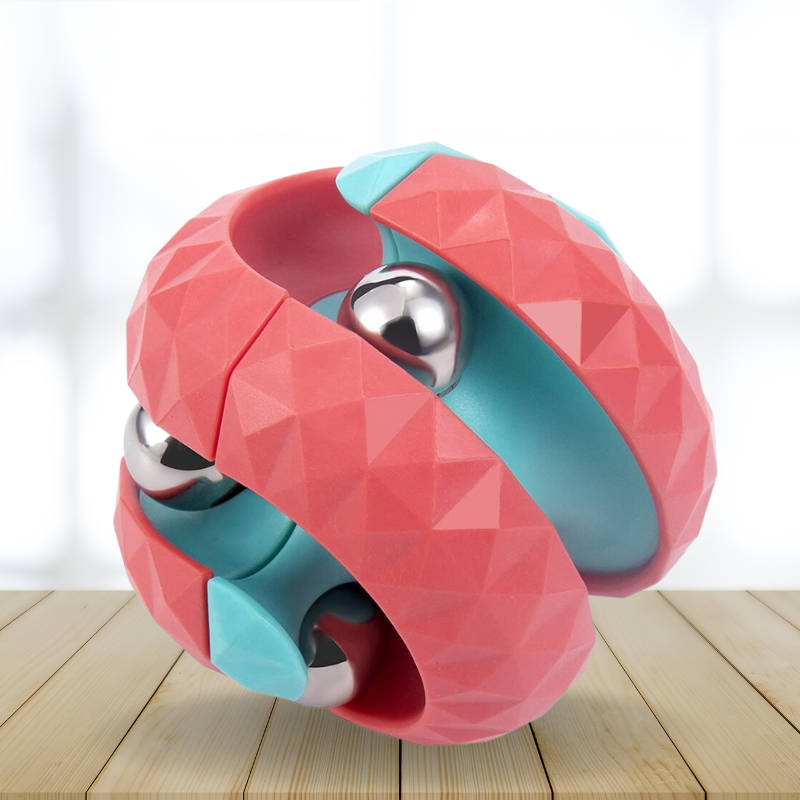 Anti Stress Fidget Toy Puzzle