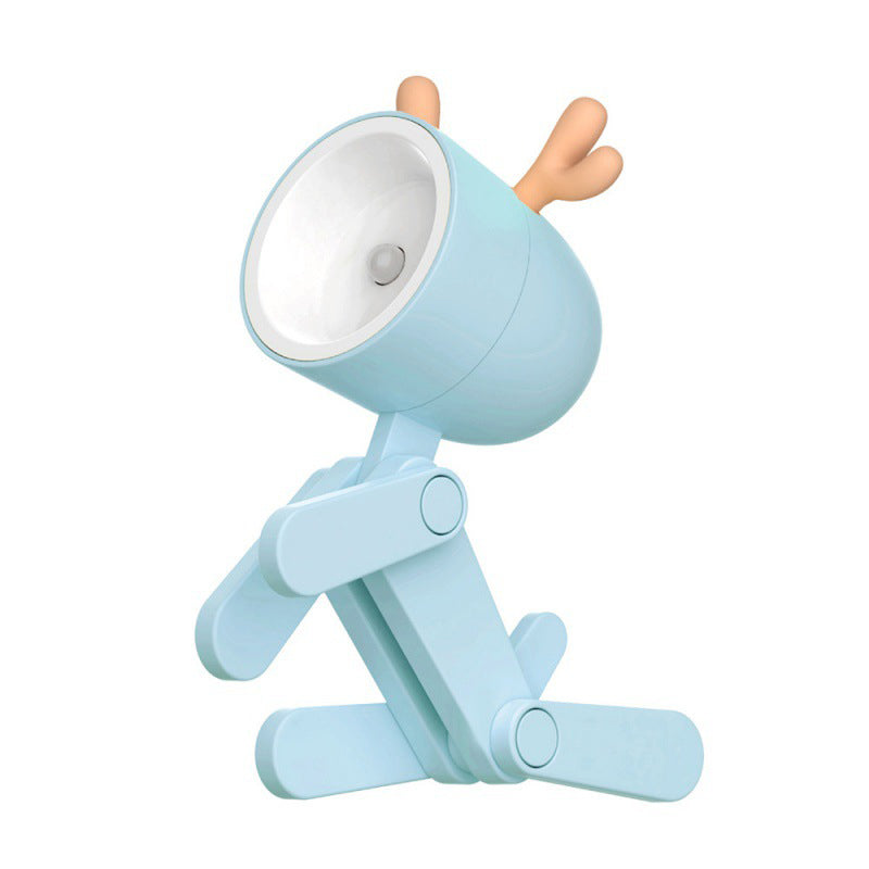 Colorful LED Night Lamp