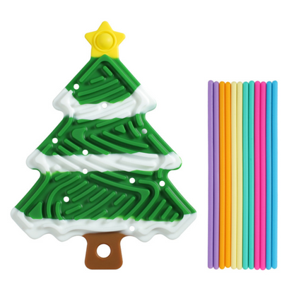 Fun Holiday Kids Sensory Toy