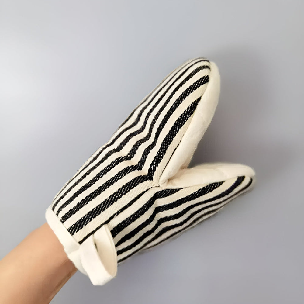 Colorful Oven Safe Cooking Gloves