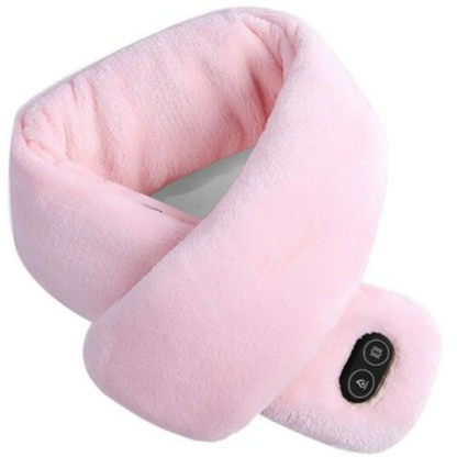 Warm Neck Massage USB Scarf Heater