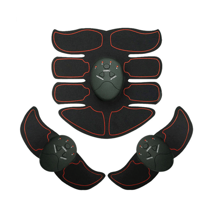 Relaxing ElectroFit Wellness Tracker