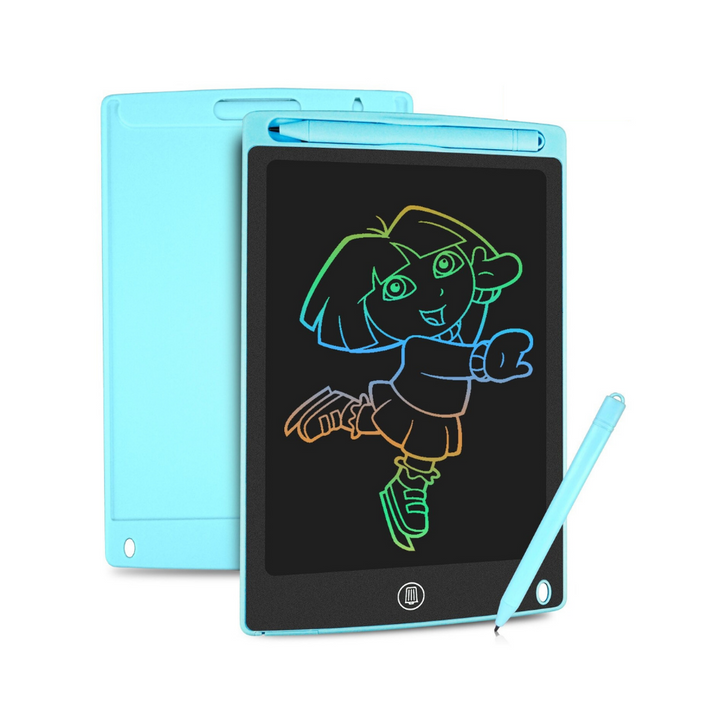 Kids Tablet - Halri