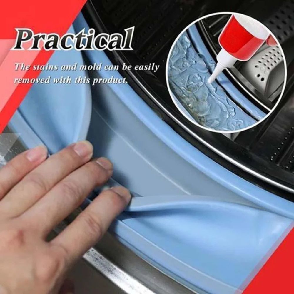 Effective Home Mold and Mildew Remover