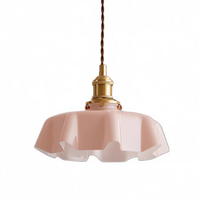 Stylish Metal Pendant Light for Home Decor