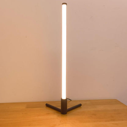 Sleek LED Desk Lamp with Soft Night Light - Halri