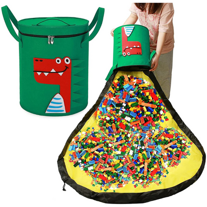 Fun Kids Bucket Hat