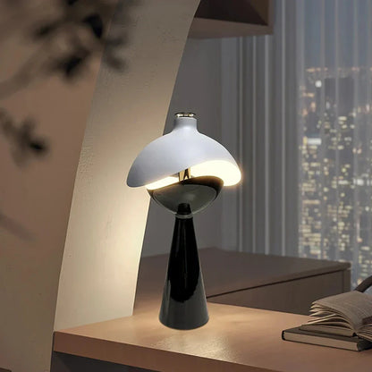 Stylish Dome Shaped Desk Lamp