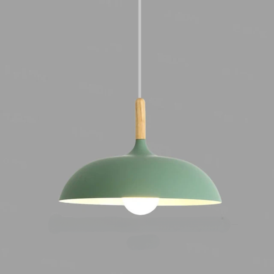 Elegant Pendant Light for Dining Room Table